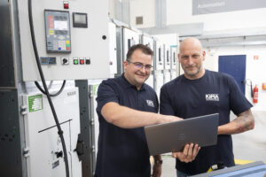 Fachplaner (m/w/d) für Mittelspannungsschaltanlagen